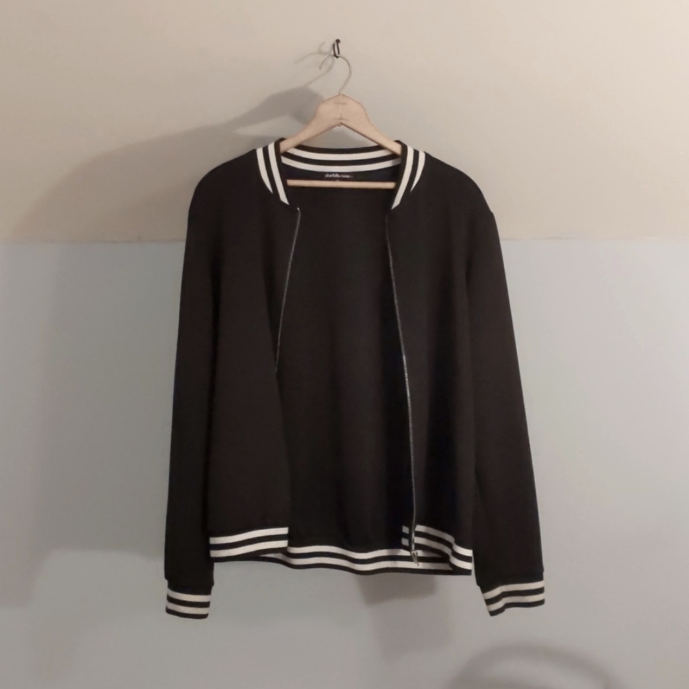✨ comfy light weight jacket ✨